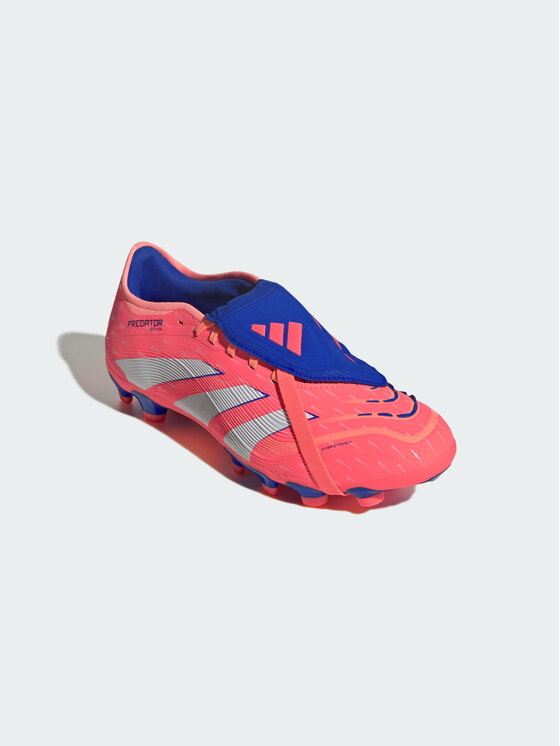 adidas adidas Buty do piłki nożnej Predator Pro Pomarańczowy
