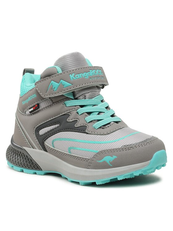 KangaRoos KangaRoos Matkajalatsid K-Hk Teak Mid Ev Rtx 18943 000 2184 Hall