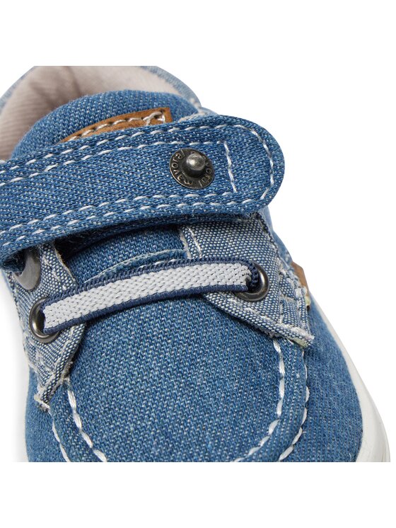 Mayoral Mayoral Halbschuhe 41583 Blau