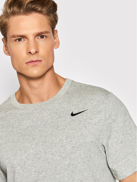 Nike Marškinėliai Dri-FIT Tee Crew 