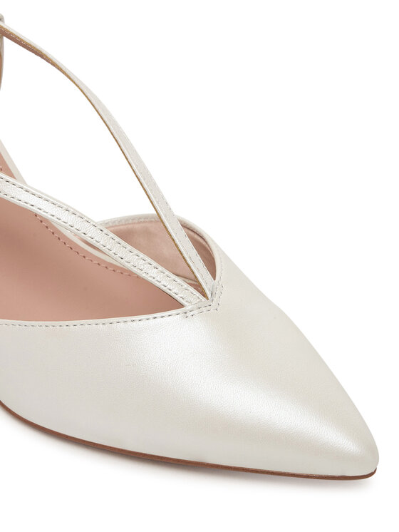 Tamaris Tamaris Sandali 1-29620-46 Bianco