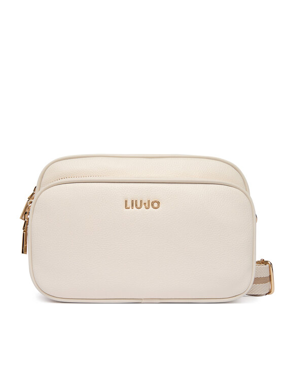 Liu Jo Liu Jo Handtasche AA6176 E1012 Écru