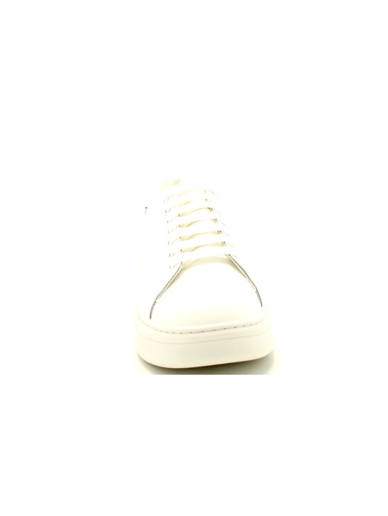 Gaelle Paris Gaelle Paris Sneakers GACAM00011 Bianco