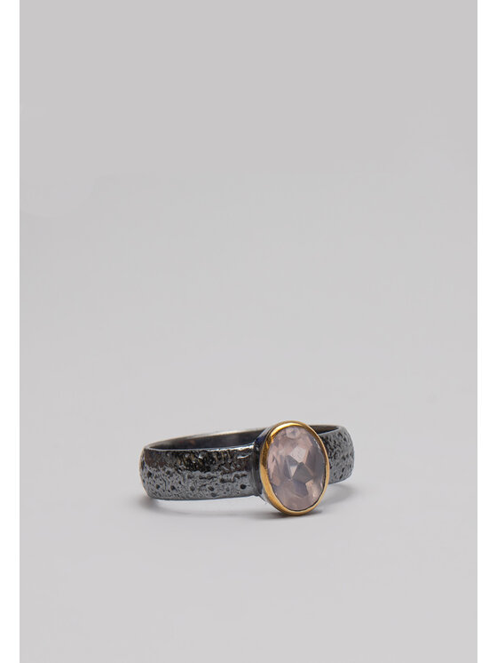 MARASIMSIM MARASIMSIM Prsteň 5PD232158 Strieborná