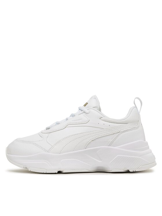 Puma Puma Снікерcи Cassia Sl 385279 01 Білий