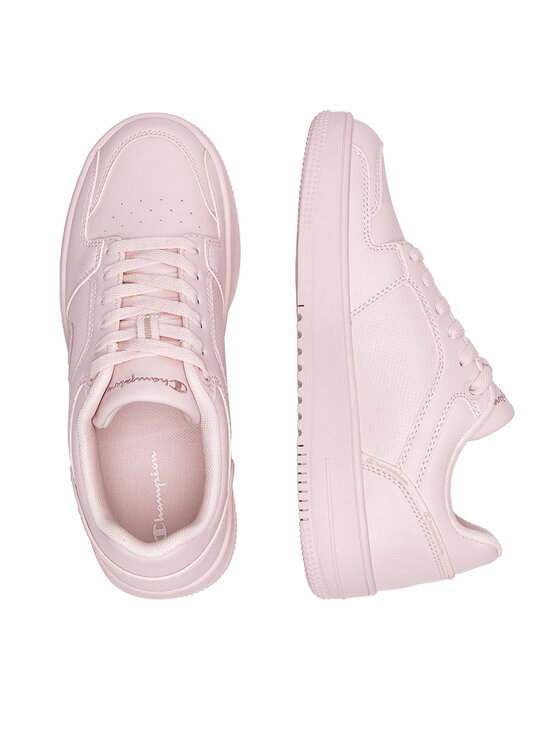 Champion Champion Sneakersy RD18 2.0 G GS LOW S32679-PS047 Różowy