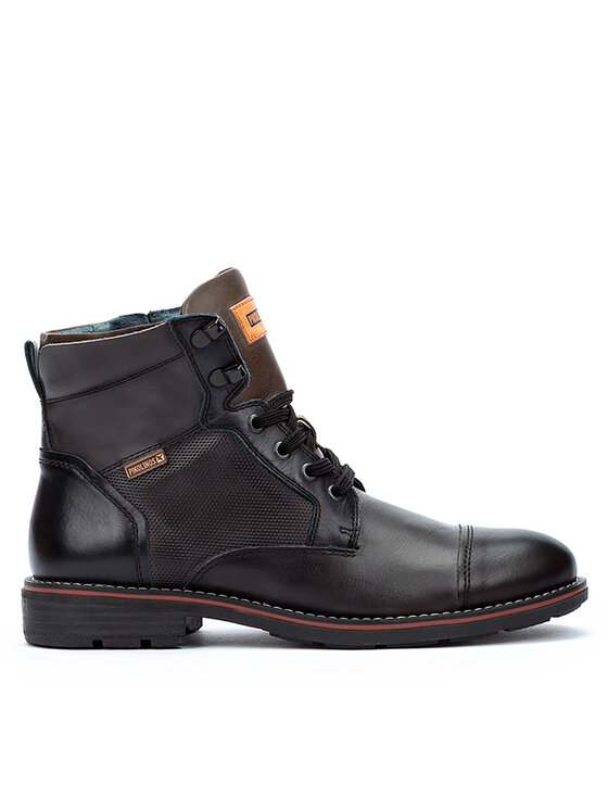 Pikolinos Pikolinos Zimske čizme M2M-8156C1 Smeđa