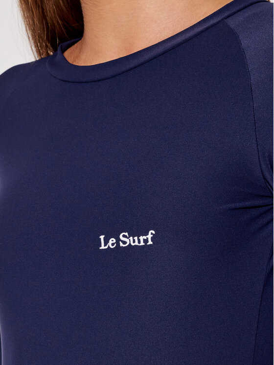 Drivemebikini Drivemebikini Női fürdőruha Le Surf Due 2021-DRV-048_NV Sötétkék
