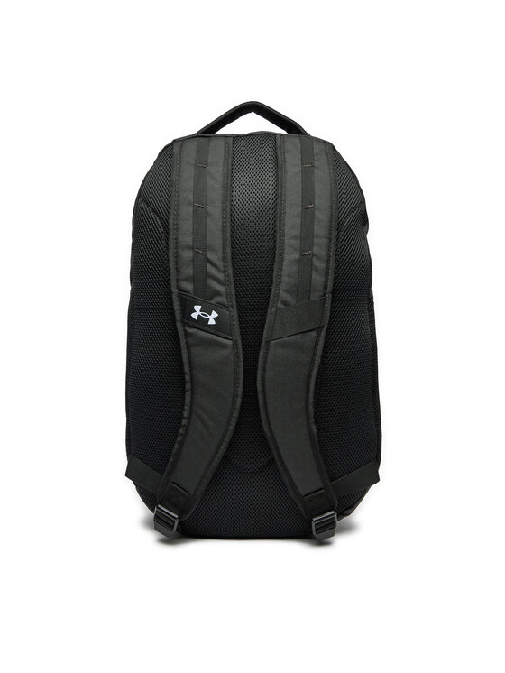 Under Armour Under Armour Plecak UA Hustle 6.0 Backpack 1384672-002 Czarny