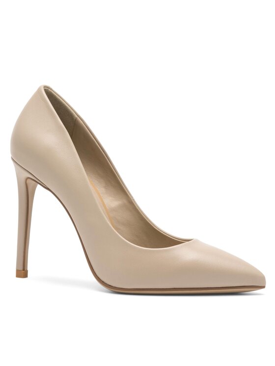 GINO ROSSI Gino Rossi Scarpe stiletto WISSAL-V-325-678 Beige