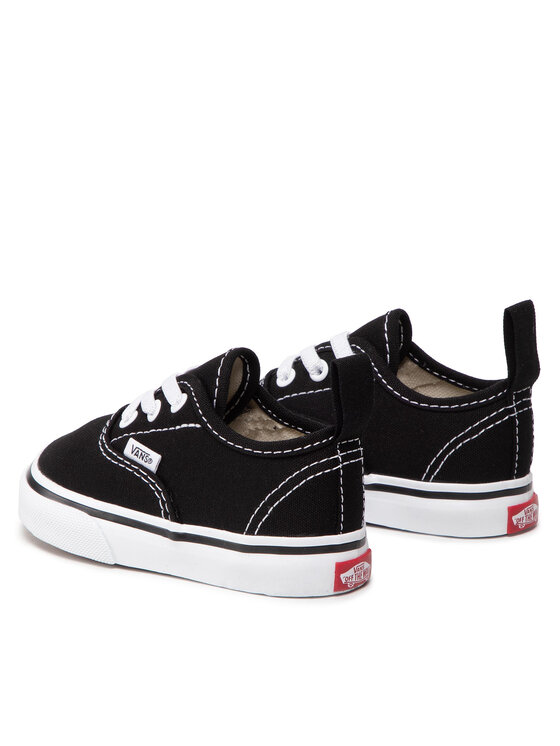 Vans Vans Tenisenes Authentic Elas VN0A34A1LXN1 Melns