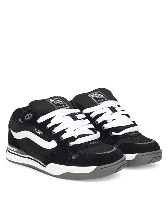 Vans Vans Sneakers Rowley Xlt VN000D1GBA21 Negru