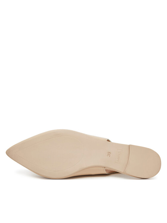 MEXX MEXX Sandale MX/014C-RST Bej