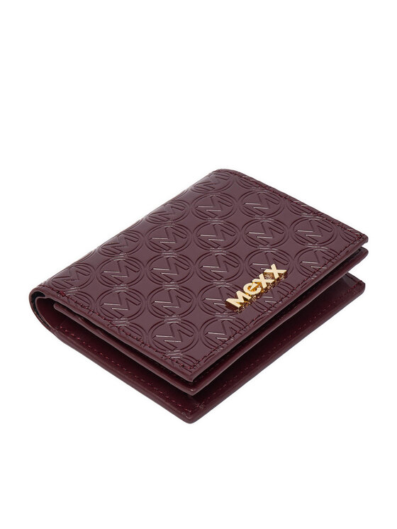 MEXX MEXX Портфейл CEO-MEXX-W1-004-AW26 Бордо