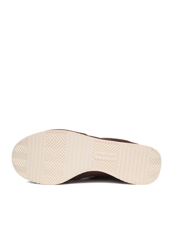 Reebok Reebok Laisvalaikio batai CEO-FIORI AR30309WECZ Ruda