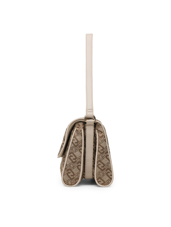 Borsetta M Top Handle AA3152 T6438 Beige