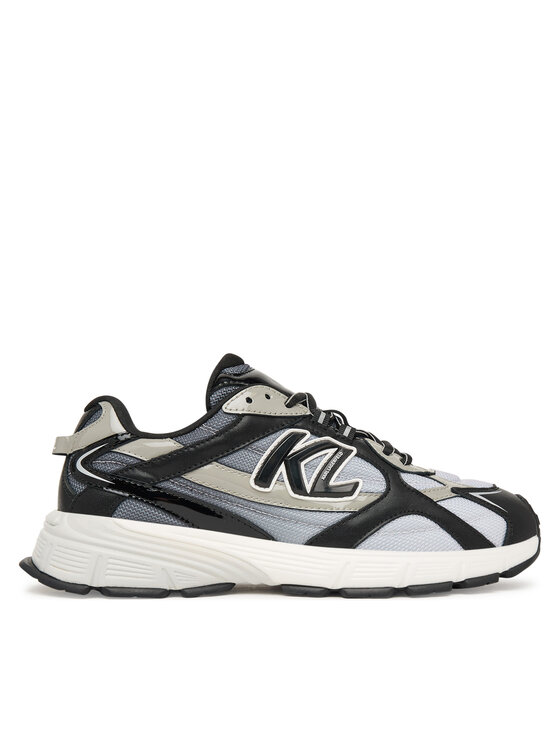 KARL LAGERFELD KARL LAGERFELD Sneakers Orion KL55521C Gri