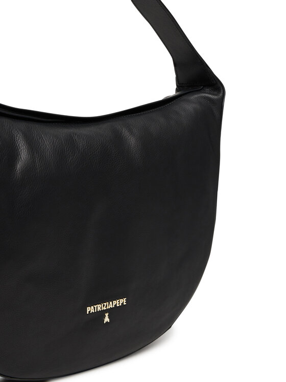 Patrizia Pepe Patrizia Pepe Torbica 8B0278/L164-K103 Crna
