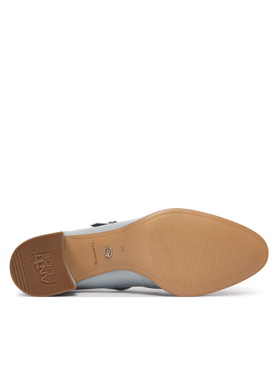 Tamaris Tamaris Décolleté 1-22312-43 Celeste