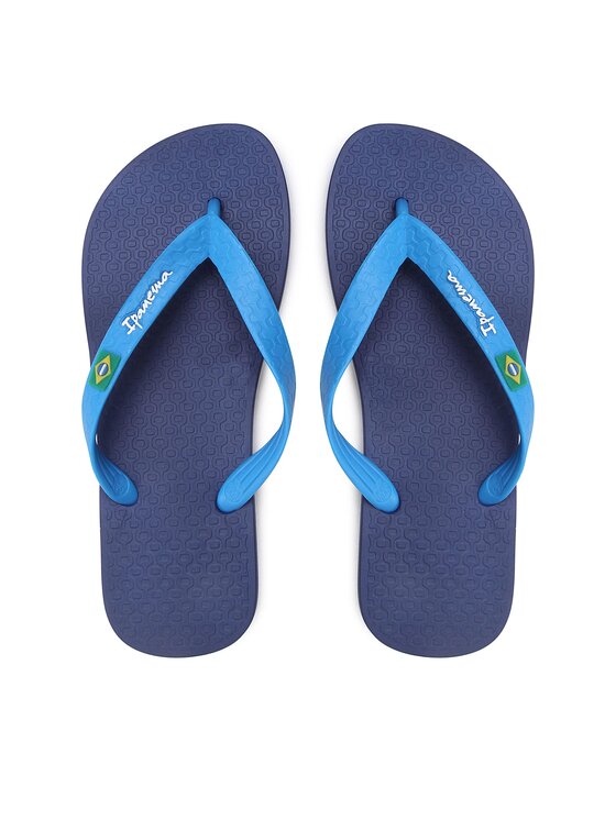 Flip flop Ipanema IPANEMA CLAS BRASIL II 80408 Bleumarin