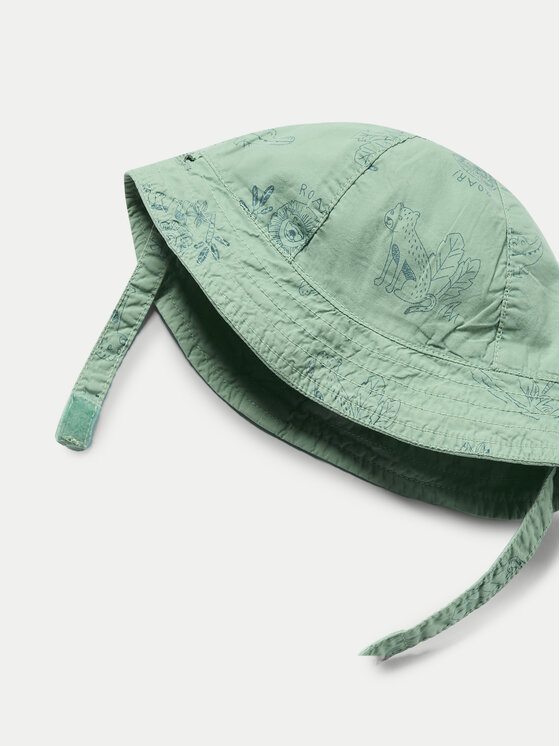 Mayoral Mayoral Compleu copii 1249 Verde Regular Fit