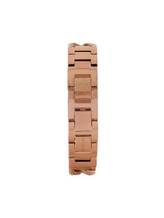 Sekonda Sekonda Zegarek 40504 Różowe złoto