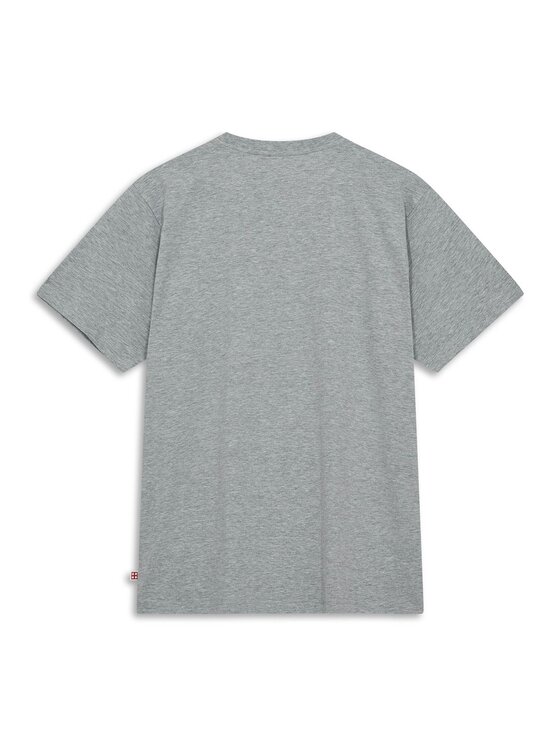LEGO LEGO T-Shirt Tace201 Szary Regular Fit