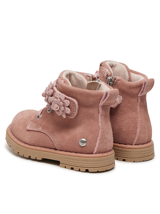 Mayoral Mayoral Schnürschuhe 42478 Rosa