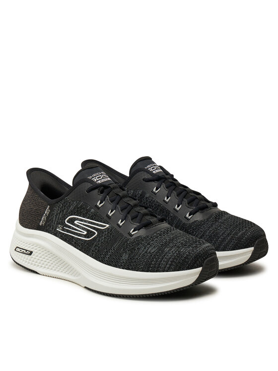 Skechers Skechers Tossud Go Run Elevate 2.0 - Steady Motion 220852/BKW Must