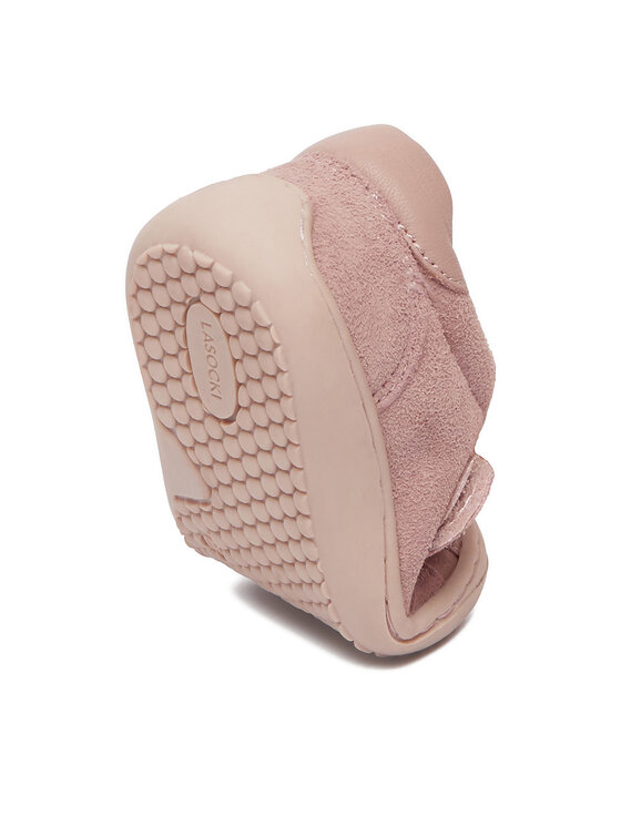 Lasocki Kids Lasocki Kids Halbschuhe CEO-CI12-DUBAI-26(II)DZ Rosa