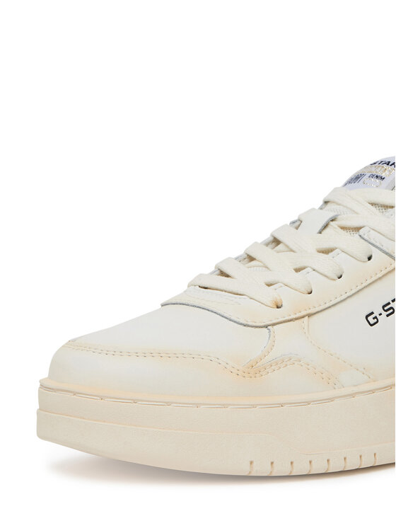 G-Star Raw G-Star Raw Sneakers V5-10505 Weiß