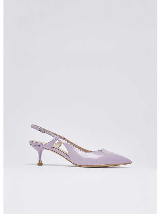 Liu Jo Liu Jo Décolleté SXX015EX004S1203 Rosa