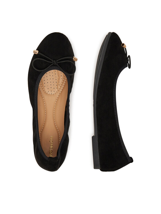 DeeZee DeeZee Baleriinad HF2018-715 Must