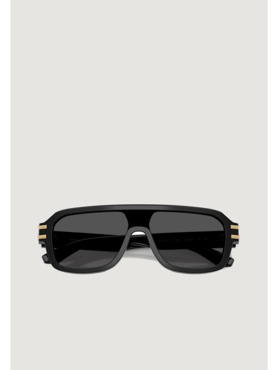 Dolce&Gabbana Dolce&Gabbana Γυαλιά ηλίου 0DG4507 501/87 Μαύρο