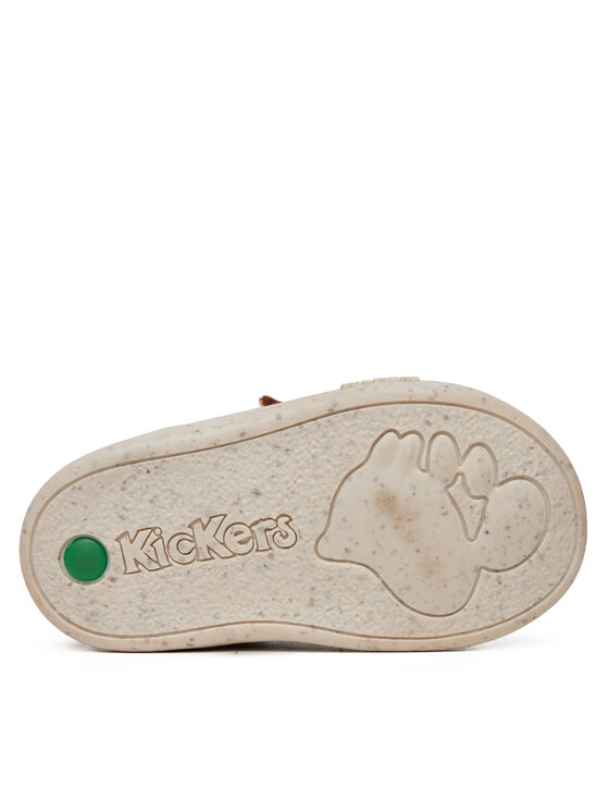 Kickers Kickers Sandaalid Tractus 894822-10 M Pruun