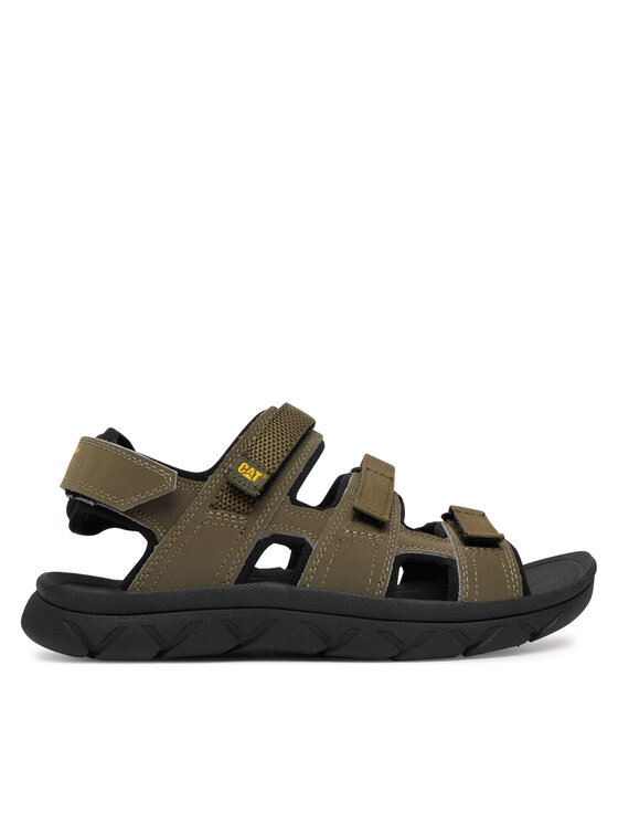 CAT Footwear Sandale Cadent P726617 Kaki