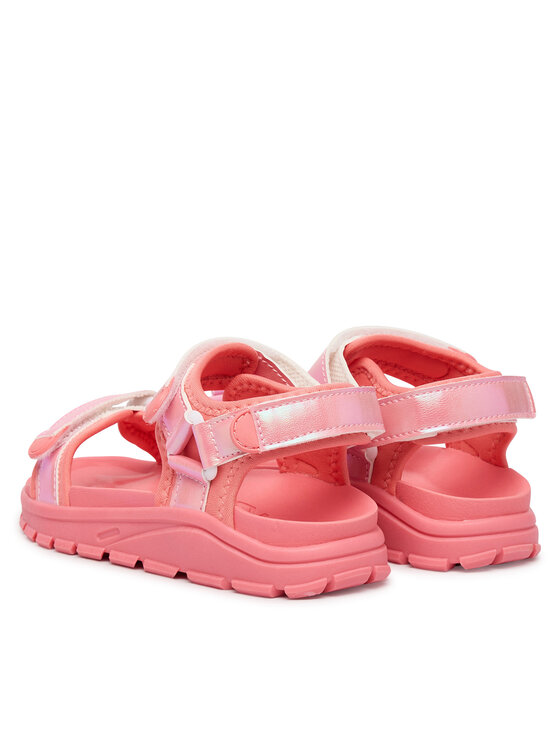 Primigi Primigi Sandali AVANT 1475111 Rosa