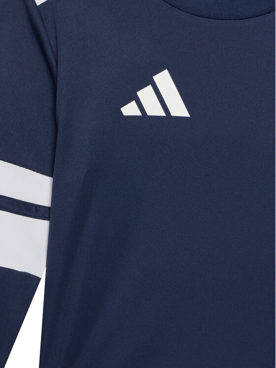 adidas adidas Технічна футболка Squadra 25 Jersey JJ0049 Cиній Regular Fit