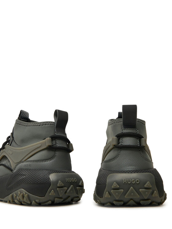 HUGO Hugo Sneakers Go1st 505295 10247987 01 Gri