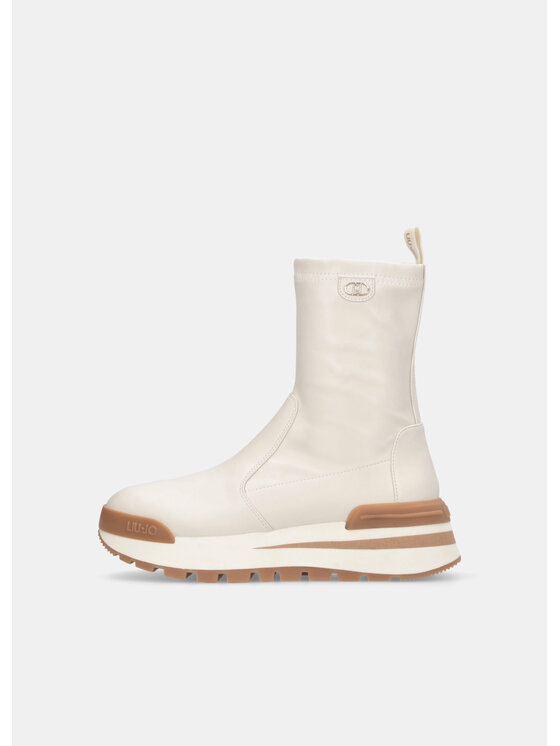 Liu Jo Liu Jo Sneakers BF5051TX028S1400 Bianco