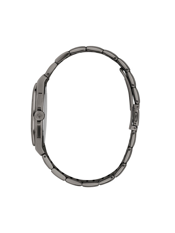 Maserati Maserati Orologio Velocita Slim R8853154001 Nero