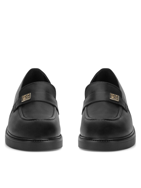 Lasocki Lasocki Loafersy WI16-ZOLA-30 Czarny