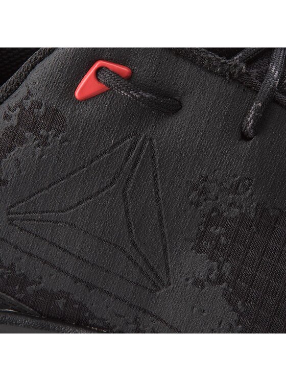 Reebok Reebok Jooksujalatsid Sawcut Gtx 6.0 GORE-TEX CN2123 Must