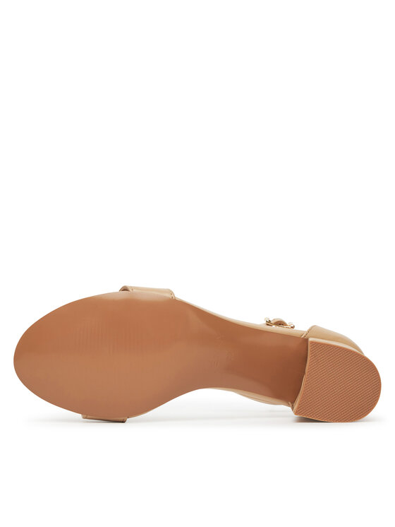 JENNY JENNY Sandalen WS0730-06 Beige
