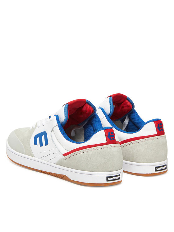 Etnies Etnies Sneakersy Marana 4101000403 Kolorowy