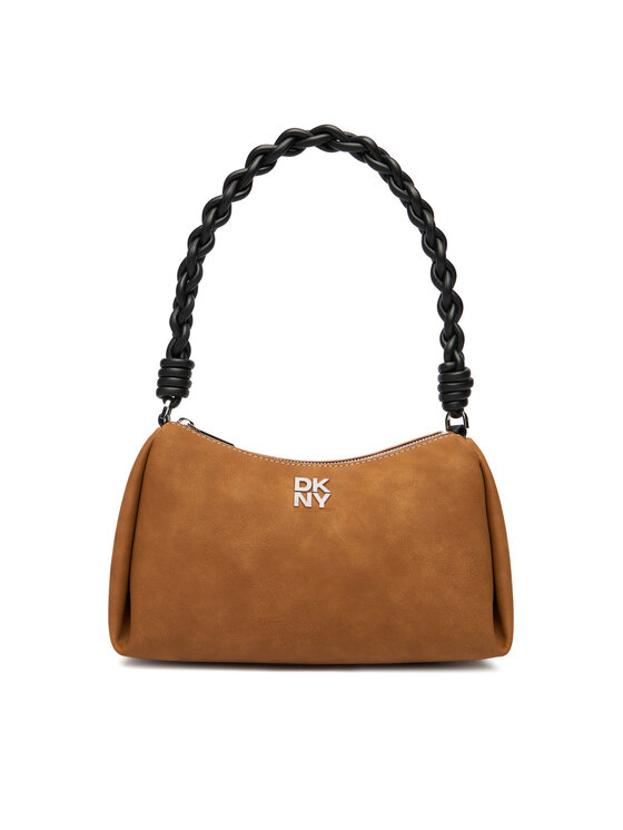 DKNY DKNY Сумка Remy R533ME54 Коричневий