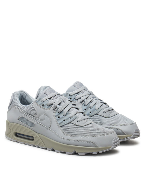 Nike Nike Sneakersy Air Max 90 CN8490 012 Szary