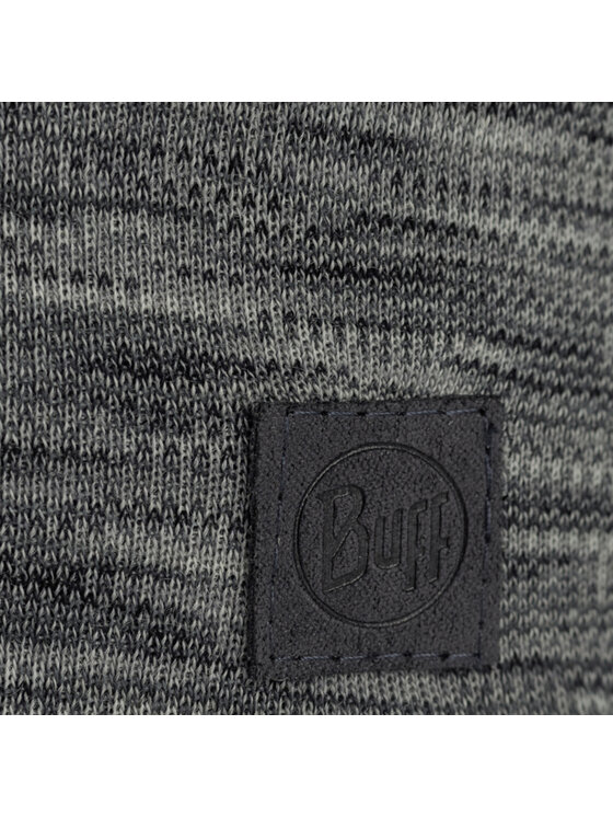 Buff Buff Berretto Buff Merino Heavyweight Beanie Grigio