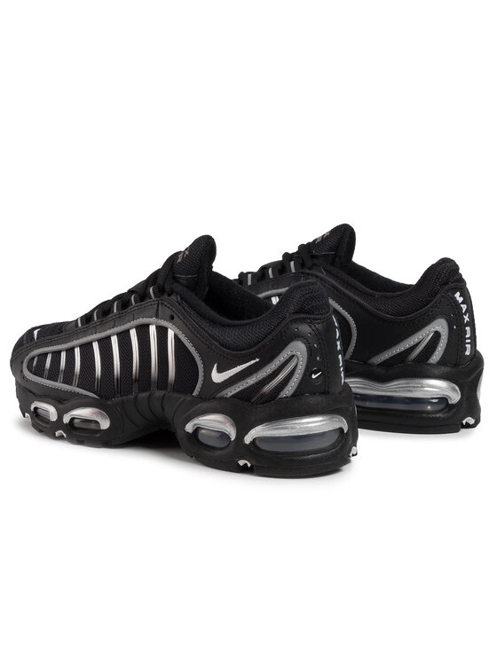 Nike Nike Laisvalaikio batai Air Max Tailwind IV AQ2567 003 Juoda