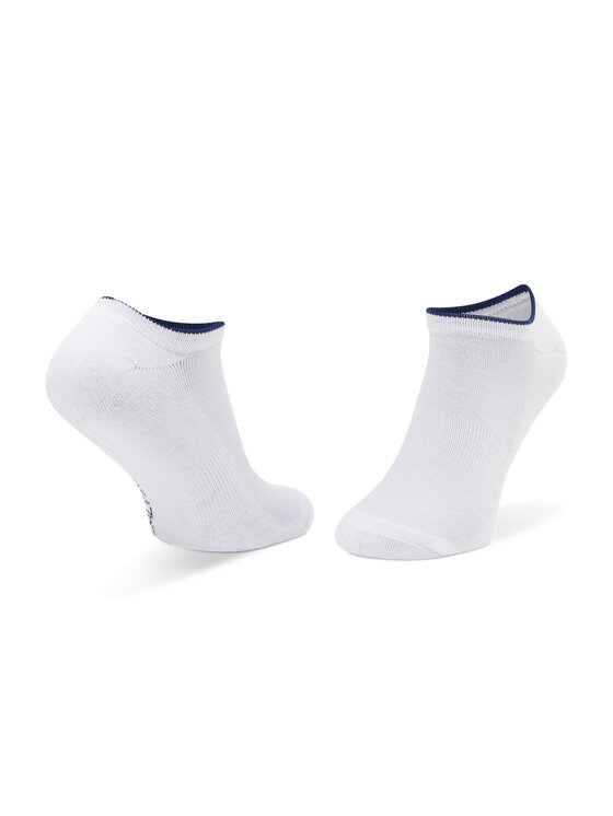 Set di 3 paia di calzini corti da uomo 100003017